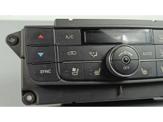 Блок управления климат-контролем P55111924AL   Jeep Grand Cherokee