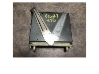 Блок управления двигателя    Volvo S70  V70  V70 XC