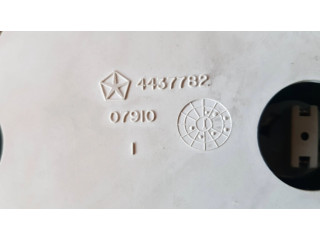 Přístrojová deska Chrysler Voyager 1993 4437782