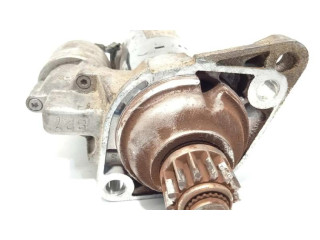 Стартер 02Z911024H, 0001153007 Volkswagen Caddy