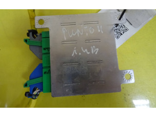 Блок подушек безопасности 51754872, 391031 Fiat Grande Punto