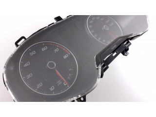 Přístrojová deska Seat Ibiza V (KJ) 2018 6F0920740, E509E345746U176