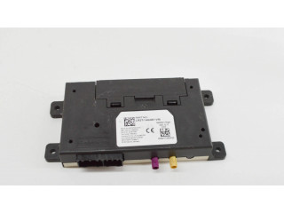 Tālruņa vadības bloks