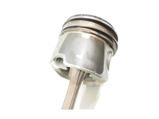 Píst Ford Fiesta KVJA