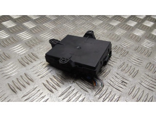 Блок управления дверью