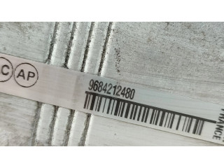 Интеркулер  9684212480   Citroen DS4 1.6