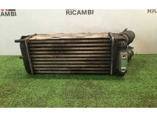 Интеркулер  9656503980, 9656503980   Peugeot 3008 I 