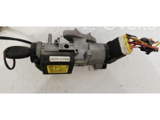 Řídící jednotka Chevrolet Aveo 2006