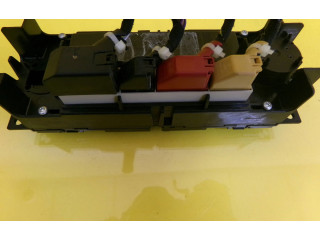 Блок управления климат-контролем 9341706004 Skoda Octavia Mk1 (1U)