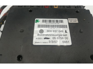 Блок комфорта 3D0937049L, 3D0937049 Volkswagen Phaeton