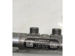 Топливная рампа 0445214237, 7823460 Mini Cooper Countryman R60