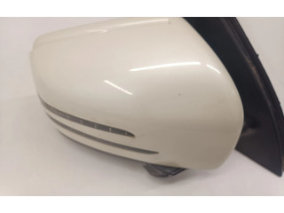 Зеркало электрическое Mercedes-Benz ML W166 2012 - 2017 года