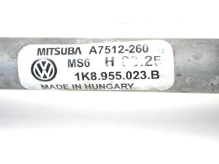 Vstřikovací lišta 1K8955119B, 1K8955023B Volkswagen Scirocco CAWB