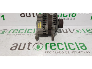 Генератор    Subaru Forester SF      