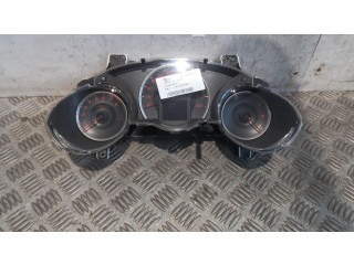 Панель приборов 78100TF0G02 Honda Jazz