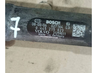 Vstřikovací lišta 31259011, 0445215023 Volvo XC70