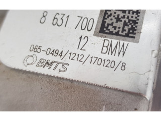 Turbodmychadlo Турбина 9488206, 11659488206 Mini One - Cooper F56 F55