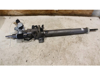  рейка  Колонка рулевая 34500SG010, 34500SG010   Subaru Forester SJ 2013 - 2018 года