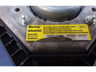 Подушка безопасности водителя Volvo XC90
