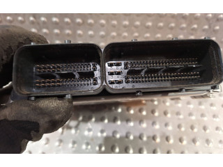 Блок управления двигателя S25053423, 52026746 Fiat 500L