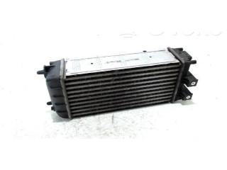 Интеркулер  9684212480   Citroen C4 II 