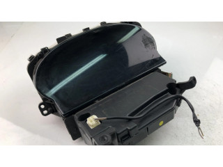 Панель приборов 216558653 Toyota Yaris