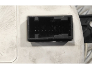 Přístrojová deska Citroen C3 Pluriel 2004 P9652008280, 216672523