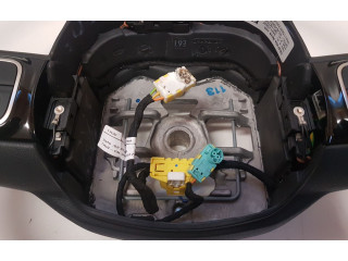 Руль Citroen C3 Aircross 2017 - года 98118752ZD, 34211562F