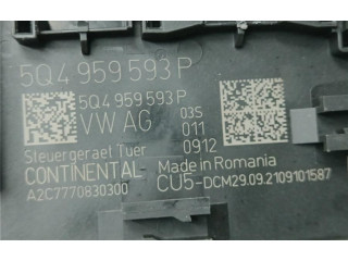 Блок управления 5Q4959593P, 0090105   Cupra Formentor