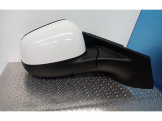 Зеркало электрическое        Chevrolet Sail  2010 - 2016 года   