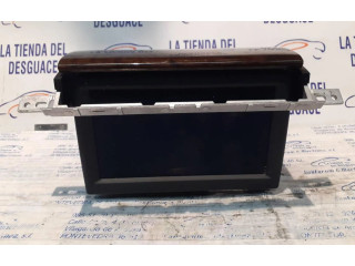 Дисплей       Audi A8 S8 D3 4E