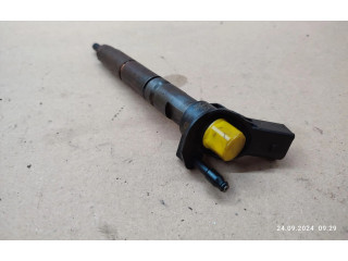 Форсунка 0445115064 Jeep Grand Cherokee (WK) OM642