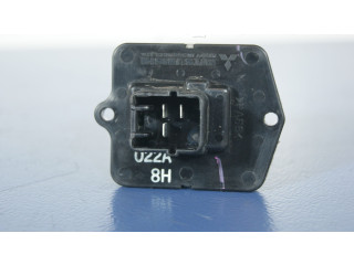 Вентилятор печки Mitsubishi Lancer X