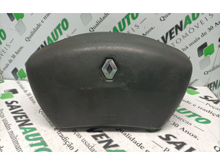 Подушка безопасности водителя SV25-05-06, 424   Renault Trafic II (X83)