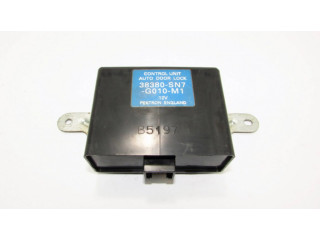 Другие блоки управления / модули