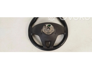 Руль Volvo S60 2011 - 2013 года 34110217A, 021304357121