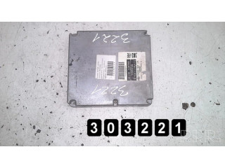 Řídící jednotka 89661-04510 Toyota Tacoma I 1999