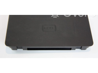 Модуль беспроводной зарядки