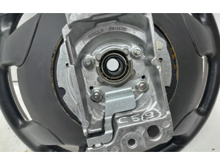 Руль Citroen C5  2008 - 2016 года 96829218ZD, 6080049      