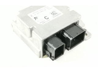 Блок подушек безопасности JL3Z-14B321-D, JL3T-14B321-CB   Ford F150