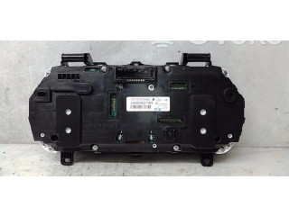 Панель приборов 248096274R Dacia Jogger