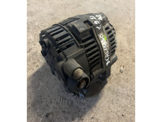 Генератор 9623727180, 962372718   Citroen Berlingo      