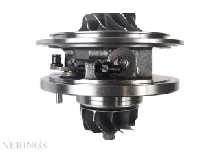 Турбина Nissan Pathfinder R51 49189-07803, CHRA50-0220