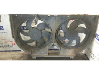 Комплект вентиляторов Nissan Vanette