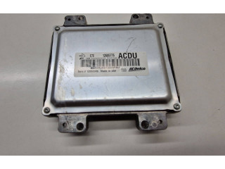 Řídící jednotka 12685776 Buick Encore I 2019