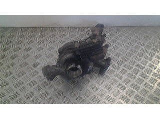 Turbodmychadlo Турбина A6460900480 Mercedes-Benz Sprinter W906 2.2 646