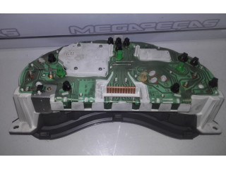 Спидометр (приборный щиток)     81117906, 90534403    Opel Tigra A 