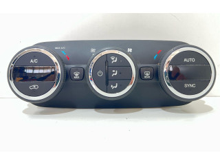 Блок управления климат-контролем 073556461050, 073556461050 Jeep Renegade