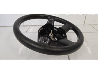 Руль Audi A6 S6 C6 4F  2004 - 2011 года 61678340C00, 03072009      