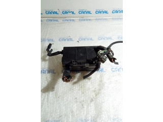 Блок предохранителей    Chevrolet Rezzo    